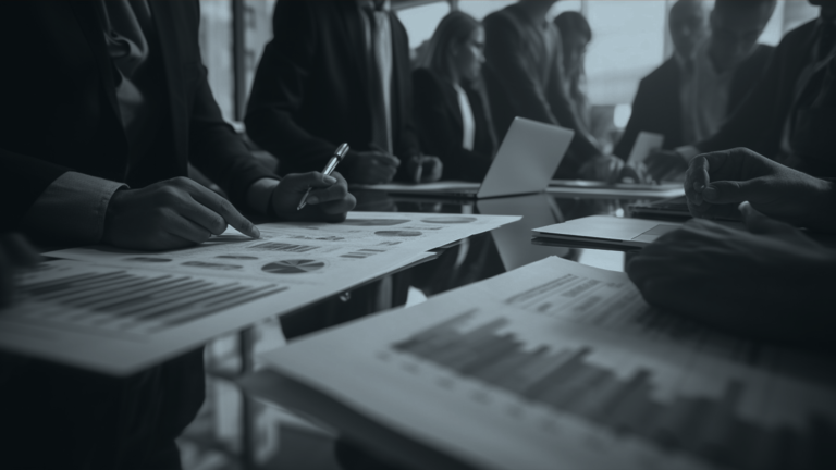 Outsourced Accounting Services Provider - Mighty Accounting